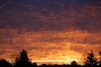 Image 0 for Sky and Clouds Screensave…