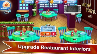 Image 2 for Cooking Express 2 : Chef …