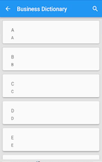Image 3 for Business Dictionary