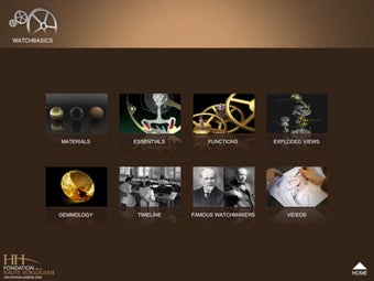 Image 0 for Watch@Tablet