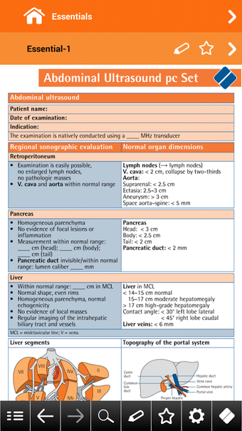 Imagen 3 para Abdominal Ultrasound pc