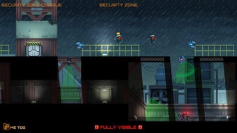 Image 0 for Stealth Inc 2: A Game of …