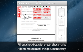 Image 1 for Sign PDF