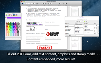 Image 3 for Sign PDF