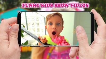Image 2 for Funny Kids Show Videos