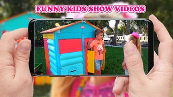 Image 1 for Funny Kids Show Videos