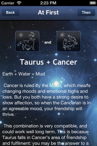 Image 2 for Zodiac of Love Horoscope