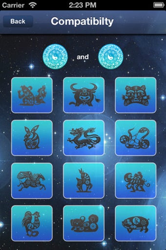Image 0 for Zodiac of Love Horoscope
