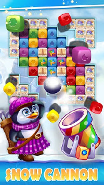 Imagen 0 para Penguin Pals: Arctic Resc…