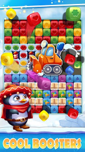Imagen 2 para Penguin Pals: Arctic Resc…
