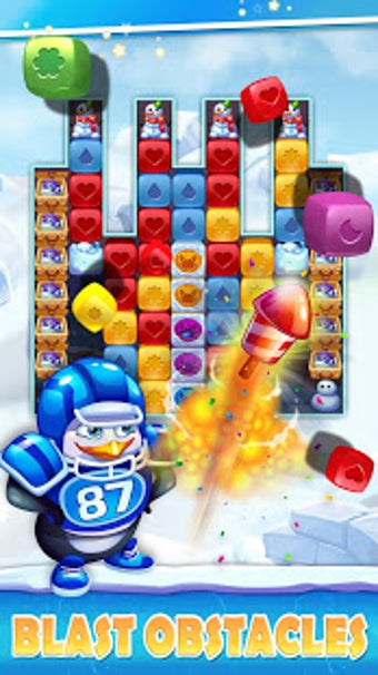 Imagen 1 para Penguin Pals: Arctic Resc…