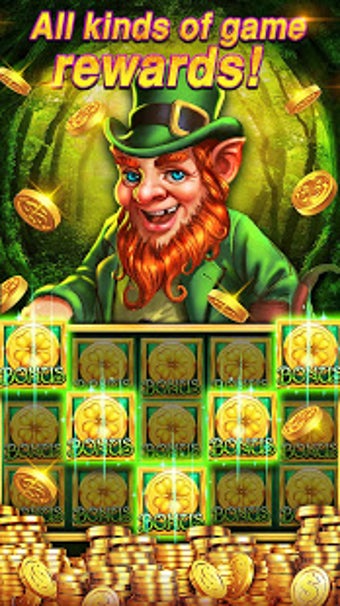 Imagen 2 para Lucky Slots - Hot Vegas 7…