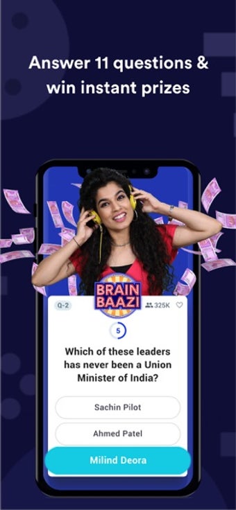 Image 2 for BaaziNow