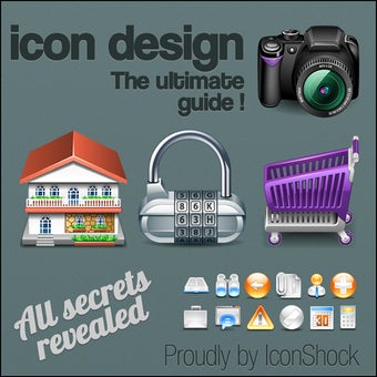 Imagen 0 para Icon Library
