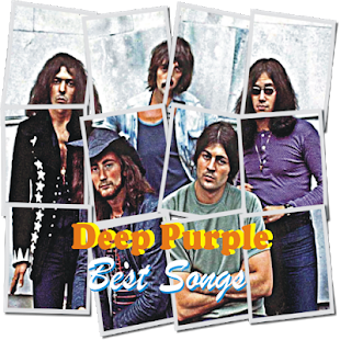 Imagen 0 para Deep Purple Best Songs