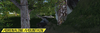 Image 0 for Adrenaline Mountain FIXED…
