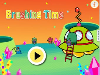 Image 1 for Brushing Time - by Ducky …