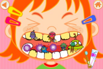 Image 4 for Brushing Time - by Ducky …