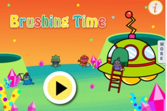 Image 0 for Brushing Time - by Ducky …