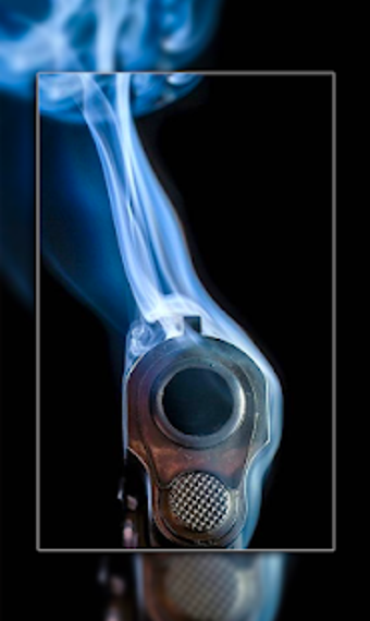 Image 0 for Gun Wallpaper