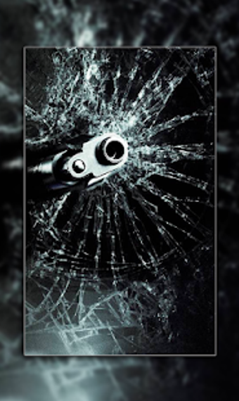 Image 1 for Gun Wallpaper
