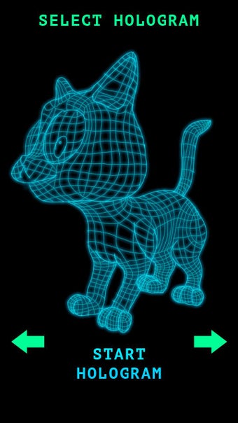 Imagen 5 para Hologram 3D