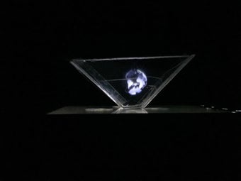Imagen 6 para Hologram 3D