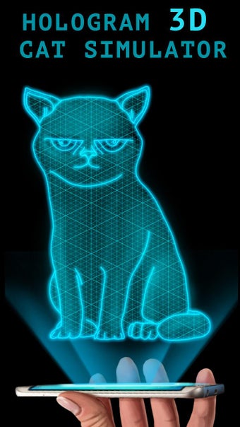 Imagen 0 para Hologram 3D