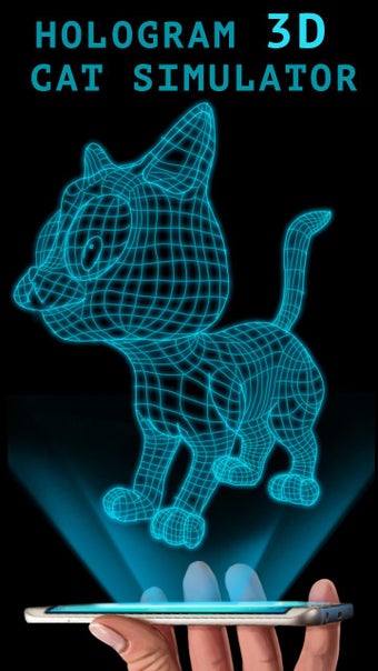 Image 3 for Hologram 3D