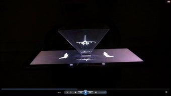 Imagen 7 para Hologram 3D