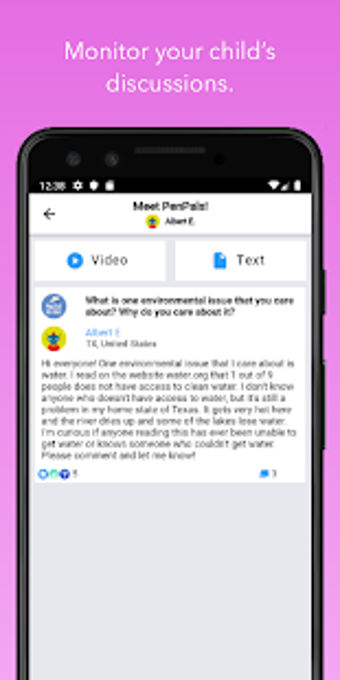 Image 2 for PenPal Schools - Global E…