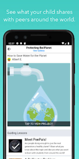 Image 3 for PenPal Schools - Global E…