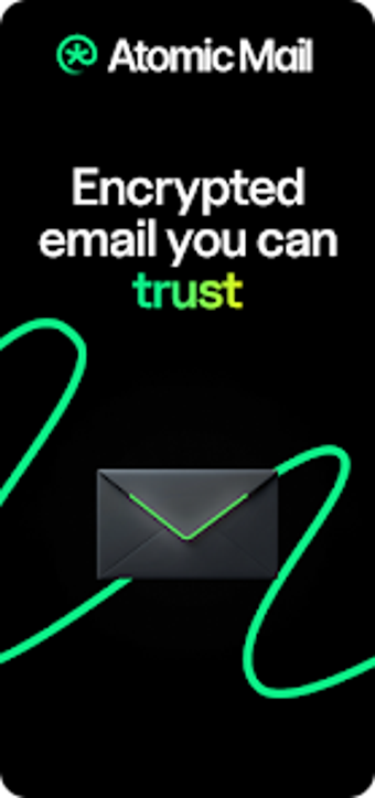 Image 0 for Atomic Mail: Private Emai…