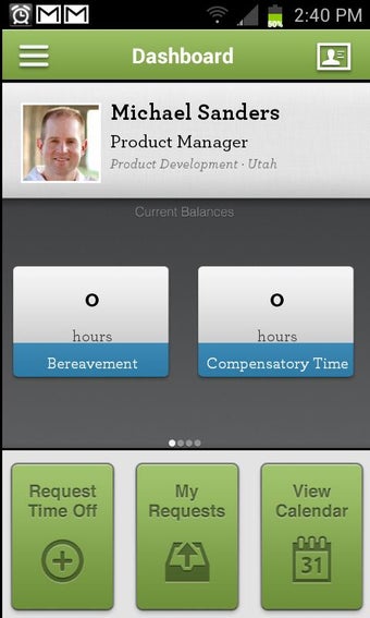 Imagen 7 para BambooHR