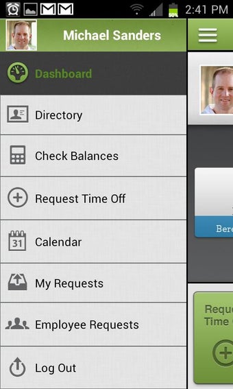 Imagen 1 para BambooHR