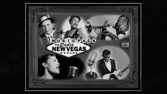Image 0 for Music Pack for Radio NV -…