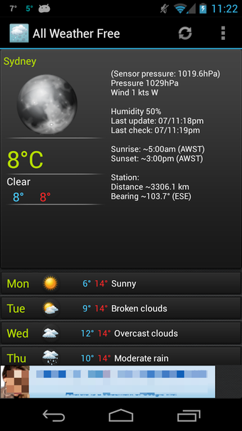 Image 4 for All Weather