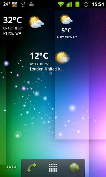 Image 5 for All Weather