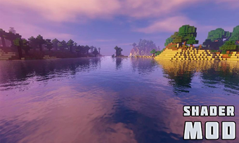 Image 0 for Shader Mod MCPE