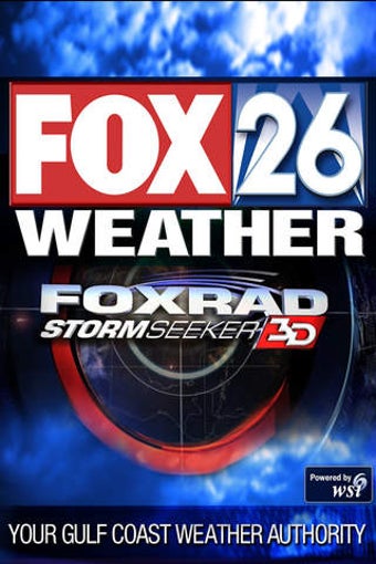Image 0 for FOXRAD Weather
