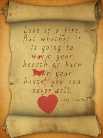 Image 0 for Best Quotes, Love & Valen…