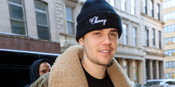 Imagen 0 para YUMMY - Justin Bieber Mus…