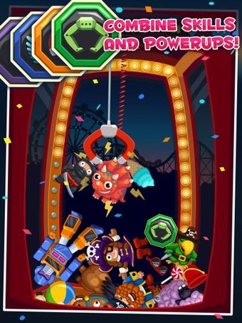 Image 2 for Toy-Fu: The Claw of Desti…