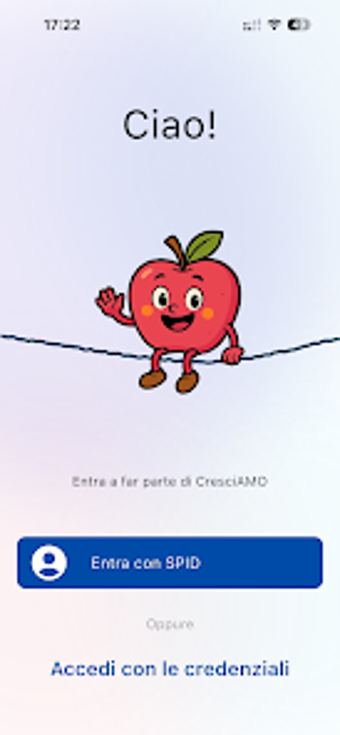 Imagen 0 para CresciAMO
