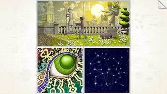 Imagen 0 para Gorogoa