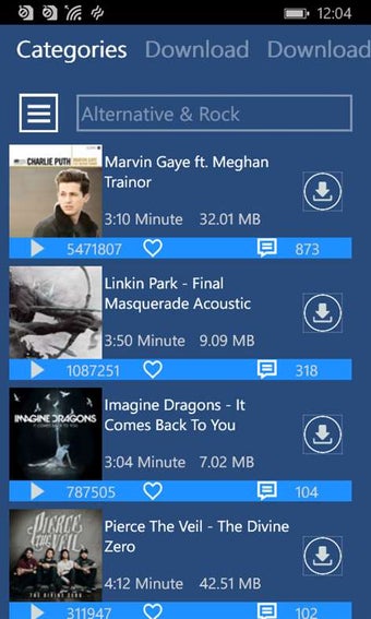 Image 1 for Mp3Skull Free for Windows…