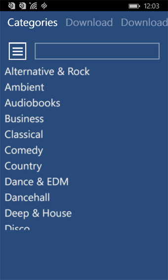 Imagen 1 para Mp3Skull Free for Windows…