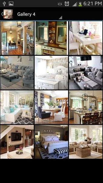 Imagen 0 para Home Decor