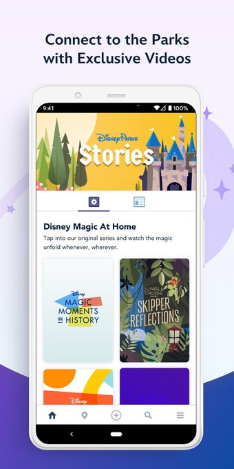 Imagen 0 para Disneyland