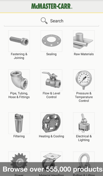 Image 1 for McMaster-Carr